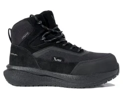 Outlet Xena Women's Luna Work Boot Work Shoes