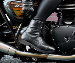 Online Xena Women's Spice Work Boot Work Shoes