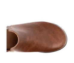 Online Yellow Box Women's Barty Wedge Clogs