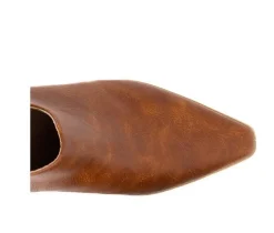 Online Yellow Box Women's Capriana Booties