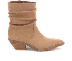 Outlet Yellow Box Women's Caralia Booties