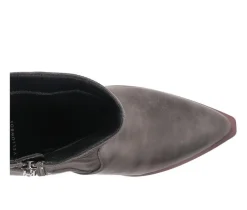 Best Yellow Box Women's Caralia Booties