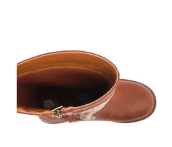 Clearance Yellow Box Women's Casita Knee High Boots