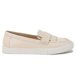 New Yellow Box Women's Downey Loafers