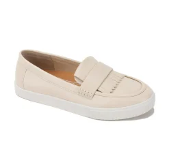 New Yellow Box Women's Downey Loafers