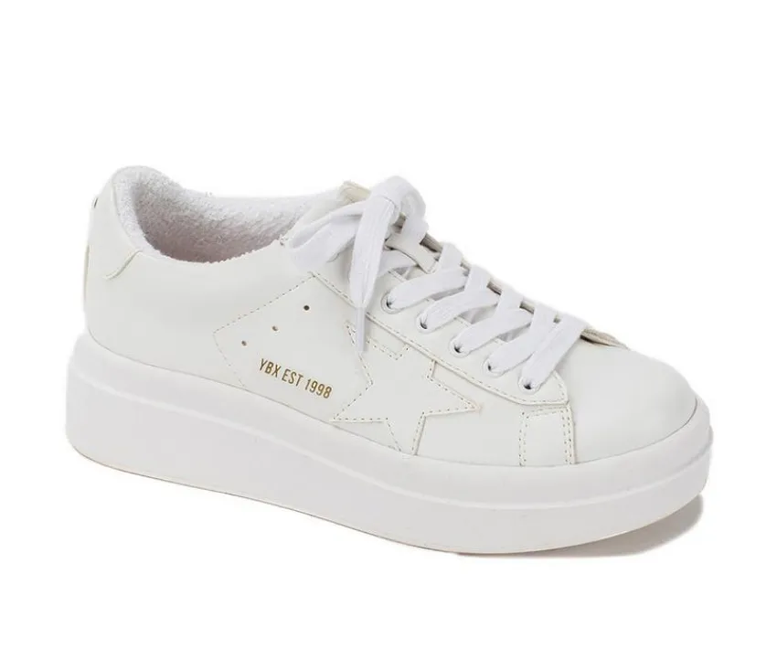 Sale Yellow Box Women's Elonna Sneakers