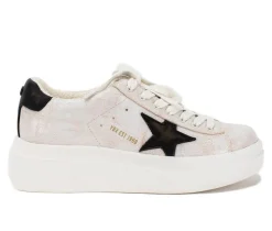 Outlet Yellow Box Women's Elonna Sneakers