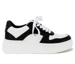 Outlet Yellow Box Women's Emma Sneakers