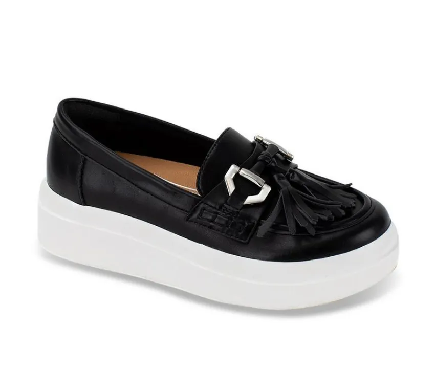 Outlet Yellow Box Women's Erina Loafers