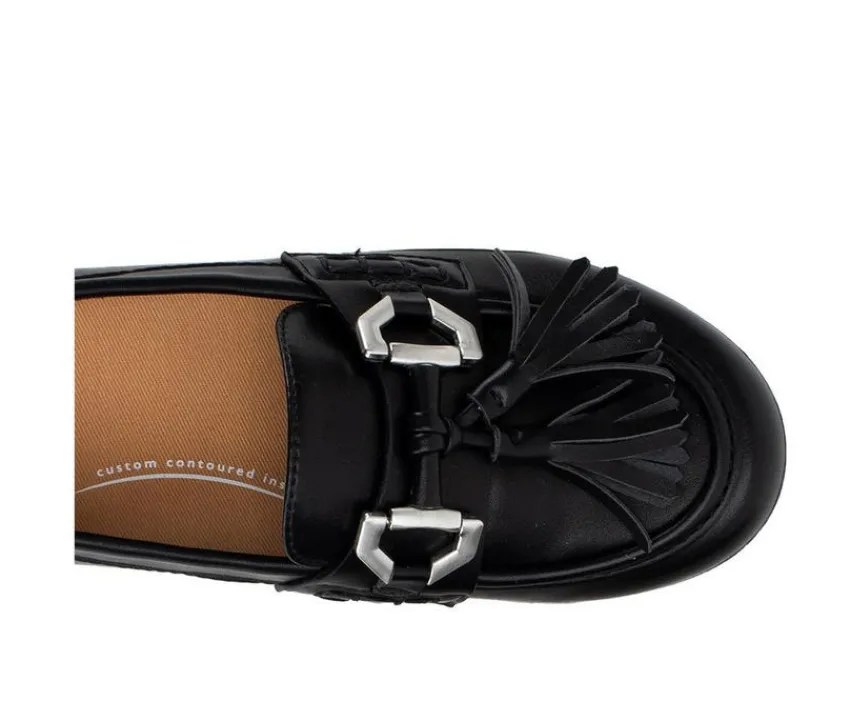 Outlet Yellow Box Women's Erina Loafers