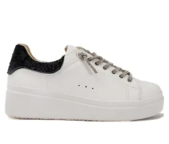 Yellow Box Women's Evalia Fashion Sneakers