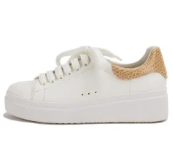 Yellow Box Women's Evodia Platform Sneakers
