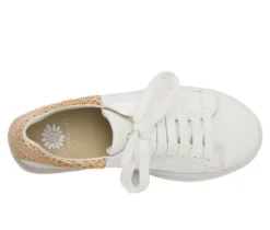 Yellow Box Women's Evodia Platform Sneakers