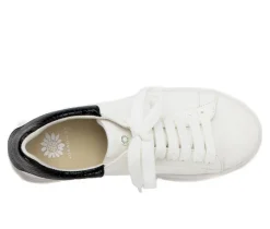 Yellow Box Women's Evodia Platform Sneakers