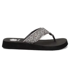 Yellow Box Women's Feliks Flip-Flops