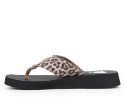 Best Yellow Box Women's Ferlia Flip-Flops