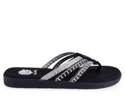 Sale Yellow Box Women's Fitzen Flip-Flops