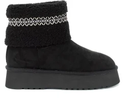 Sale Yellow Box Women's Hiraya Boots