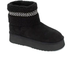 Sale Yellow Box Women's Hiraya Boots