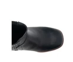 New Yellow Box Women's Ivanka Booties