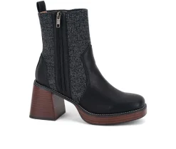 Sale Yellow Box Women's IZMIR Chelsea Boots