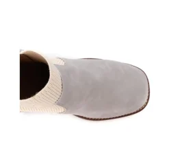 Yellow Box Women's IZMIR Chelsea Boots