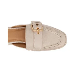 Yellow Box Women's Jardeen Loafers