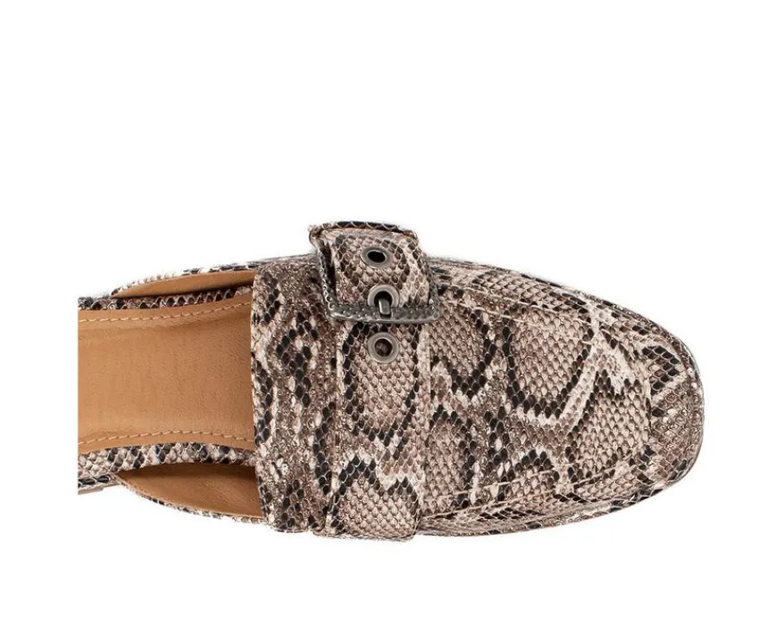 Sale Yellow Box Women's Jardeen Loafers