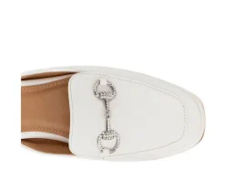 Best Yellow Box Women's Jolene Loafers