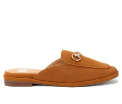 New Yellow Box Women's Jolene Loafers