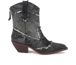 Yellow Box Women's Lagos Western Boots