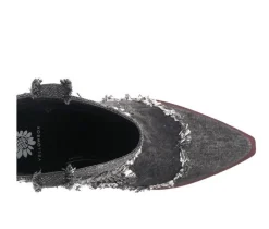 Yellow Box Women's Lagos Western Boots