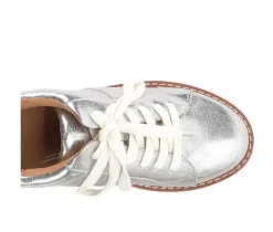 Outlet Yellow Box Women's Marcell Platform Sneakers