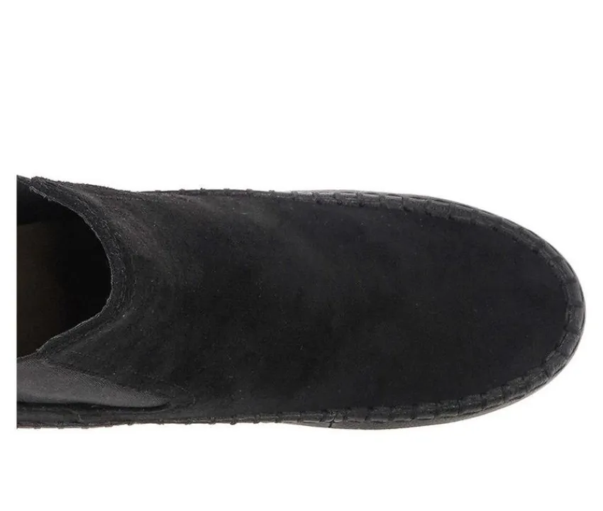 Discount Yellow Box Women's Marliza Chelsea Sneaker Boots