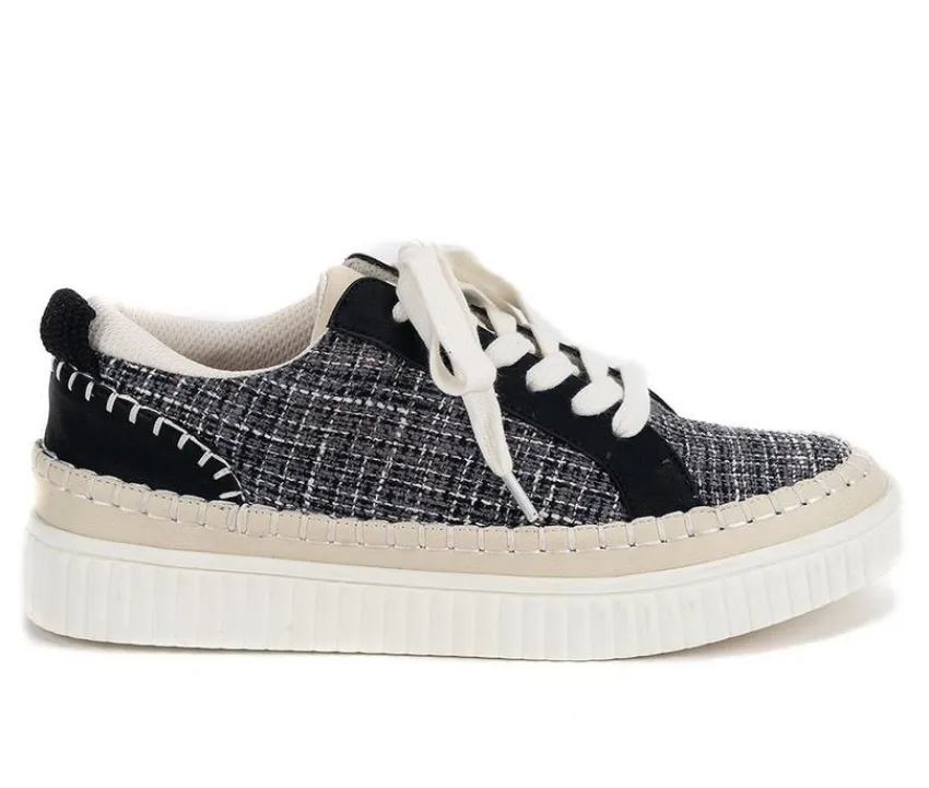 Sale Yellow Box Women's Marsha Sneakers