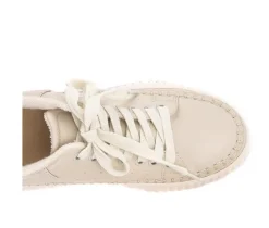 Yellow Box Women's Mayson Platform Sneaker