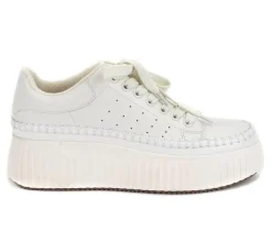 Outlet Yellow Box Women's Mayson Platform Sneaker