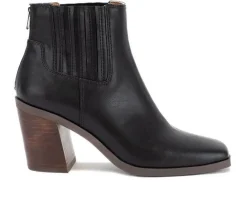 Outlet Yellow Box Women's Milana Heeled Booties