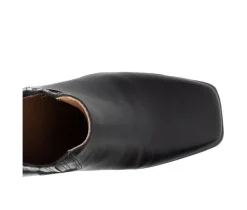 Outlet Yellow Box Women's Milana Heeled Booties