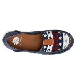 Best Yellow Box Women's Oleviah Slip-On Shoes