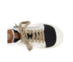 Clearance Yellow Box Women's Parrott High Top Fashion Sneakers