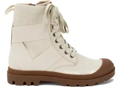 Online Yellow Box Women's Platon Sneaker Booties
