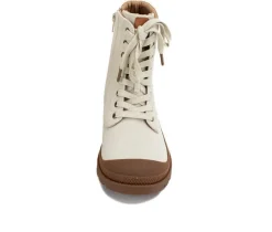 Online Yellow Box Women's Platon Sneaker Booties