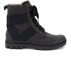 Clearance Yellow Box Women's Platon Sneaker Booties