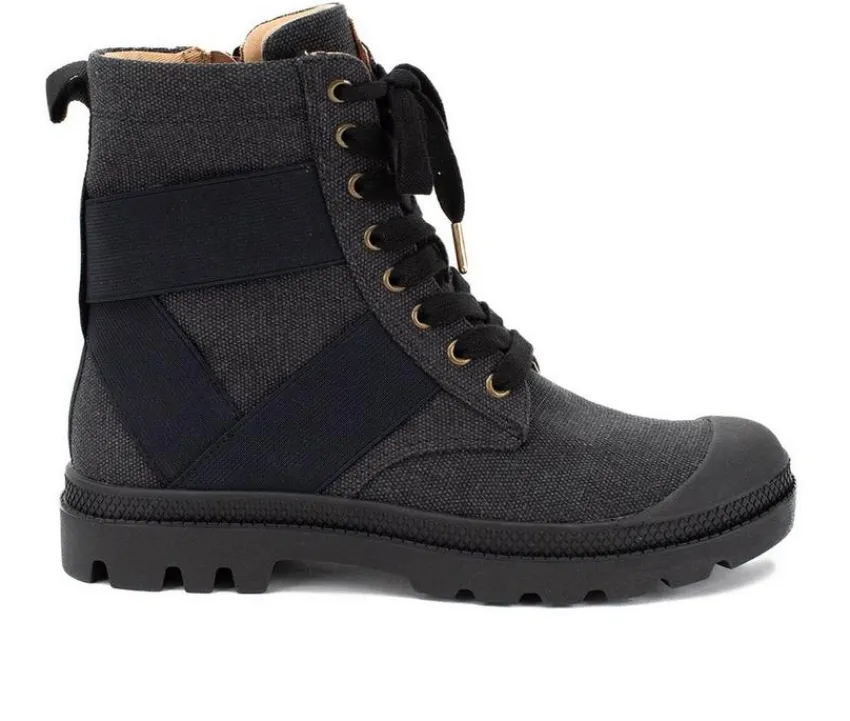 Clearance Yellow Box Women's Platon Sneaker Booties