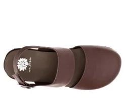 Outlet Yellow Box Women's Renavi Mary Jane Clogs