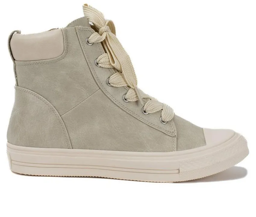 Clearance Yellow Box Women's Valter