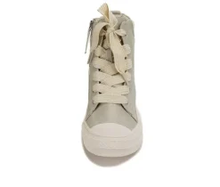 Clearance Yellow Box Women's Valter