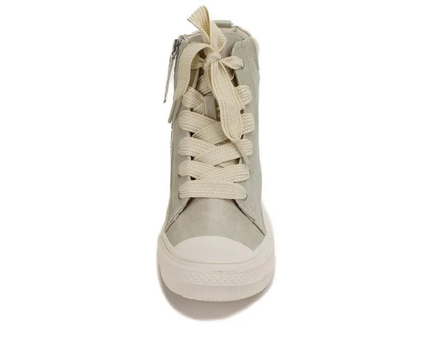 Clearance Yellow Box Women's Valter