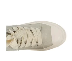 Clearance Yellow Box Women's Valter